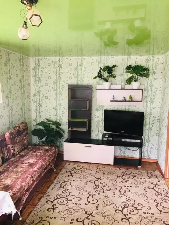 1-к кв. Ивановская область, Шуя ул. 2-я Южная, 31 (32.0 м) - Фото 0