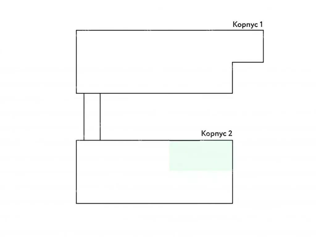 Склад в Москва Новосходненское ш., 5А (3429 м) - Фото 2
