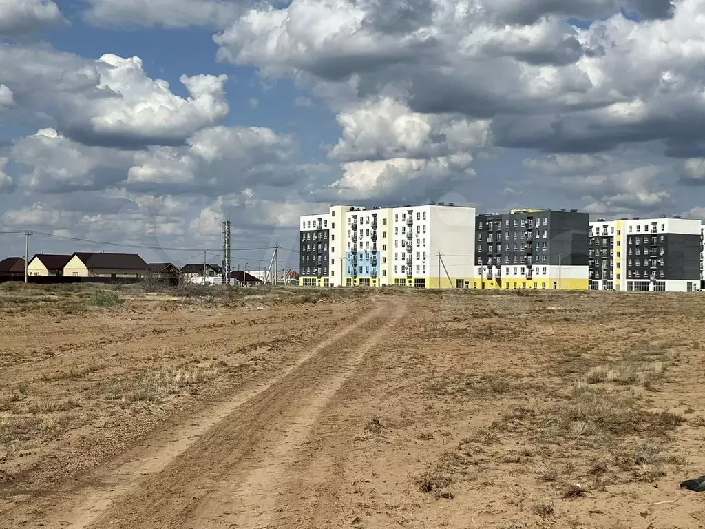 Участок 7 сот. (СНТ, ДНП) - Фото 1