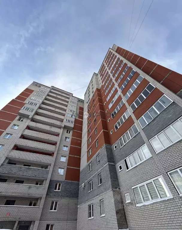 Студия Кировская область, Киров ул. Архитектора Валерия Зянкина, 9к1 ... - Фото 0