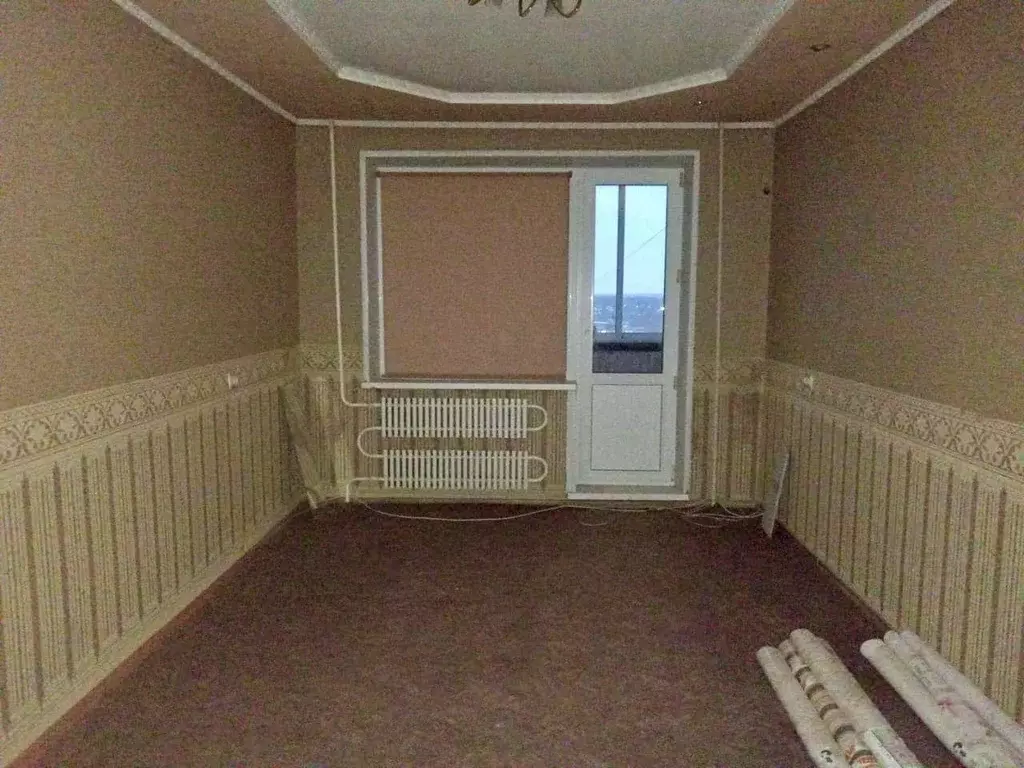 Квартира, 1 комната, 32.4 м - Фото 1