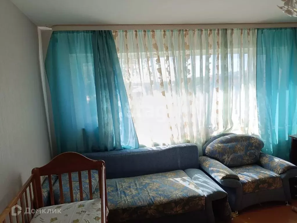 Продаётся 2-к квартира, 48 м - Фото 0