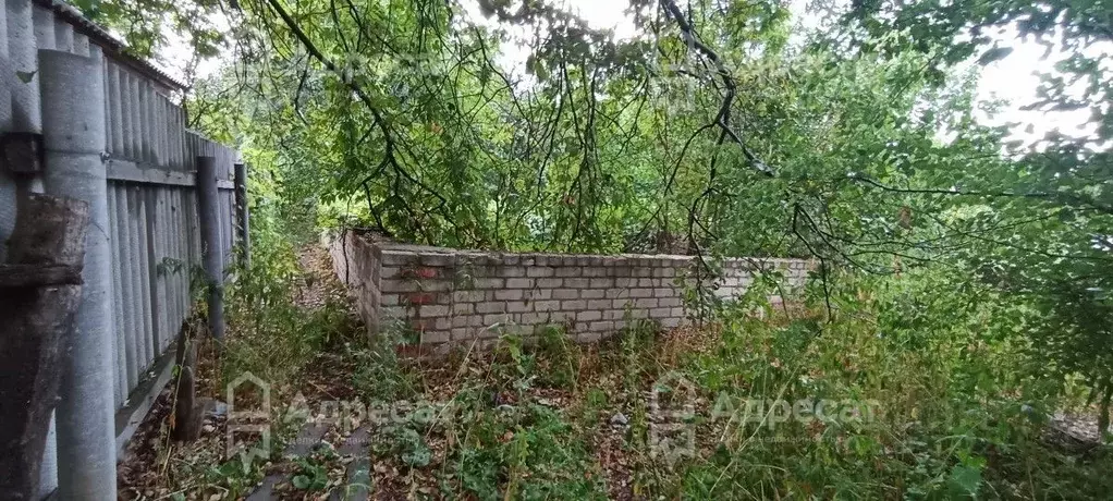 Участок в Волгоградская область, Краснослободск Среднеахтубинский ... - Фото 0