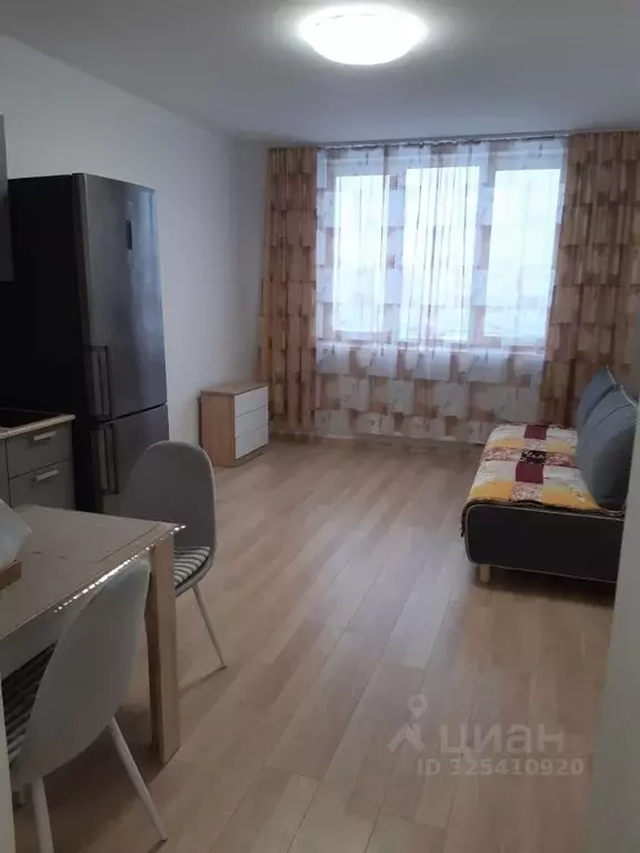 Студия Свердловская область, Екатеринбург ул. Николая Кичигина, 7/3 ... - Фото 1