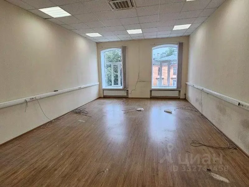 Офис в Санкт-Петербург Звенигородская ул., 9-11К (45 м) - Фото 2