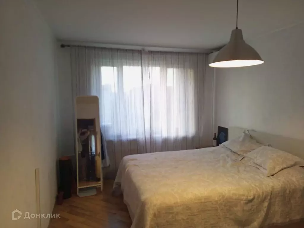 Продаётся 3-к квартира, 58 м - Фото 0