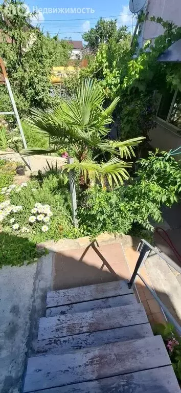 Дом в станица Анапская, Горная улица (117 м) - Фото 1