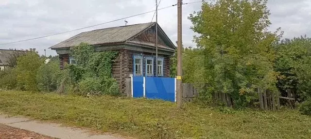 Участок 11 сот. (ИЖС) - Фото 0