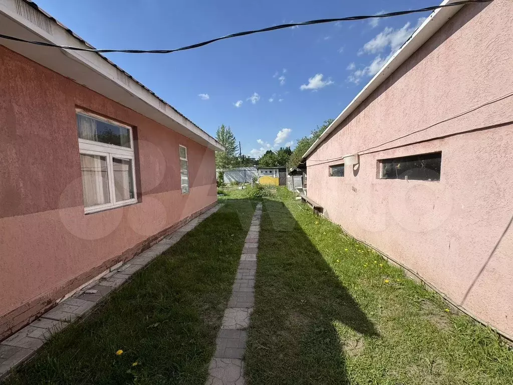 Дом 60 м на участке 6 сот. - Фото 0