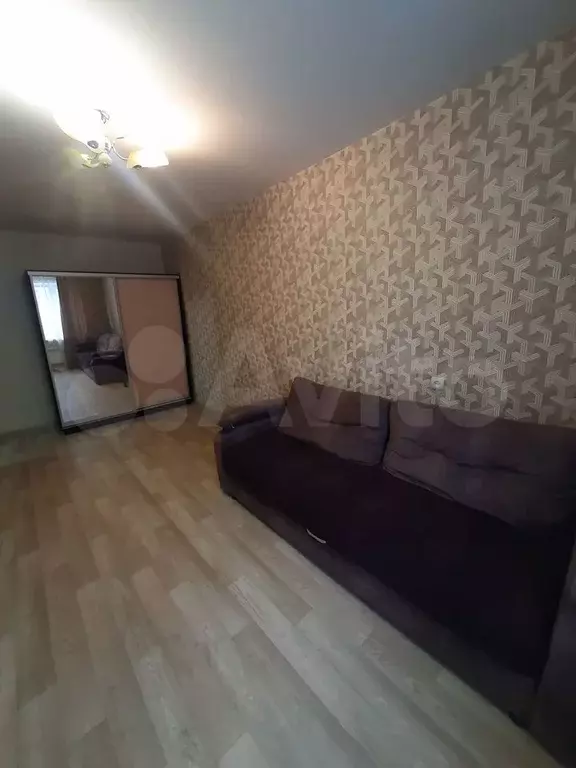 1-к. квартира, 31 м, 3/5 эт. - Фото 1