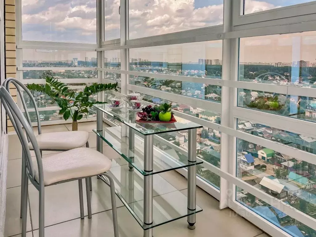 1-к кв. Удмуртия, Ижевск ул. Герцена, 8к2 (40.0 м) - Фото 1