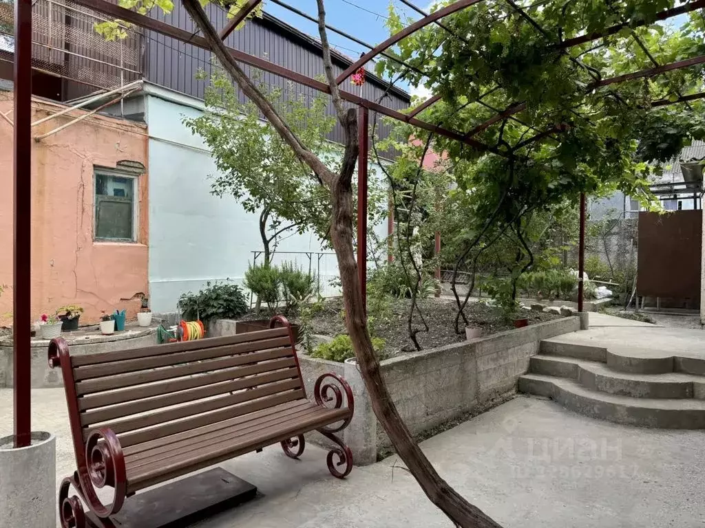 Дом в Краснодарский край, Геленджик ул. Куйбышева, 26 (45 м) - Фото 2