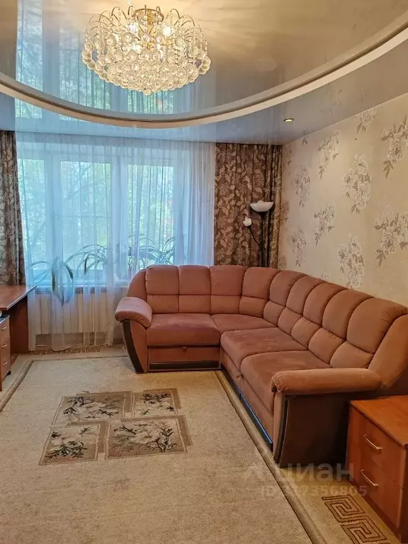 3-к кв. Москва ул. Академика Виноградова, 10К1 (65.5 м) - Фото 0