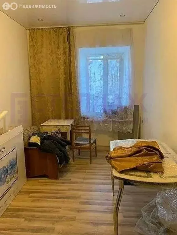 2-комнатная квартира: Феодосия, улица Чехова, 22 (33.6 м) - Фото 0