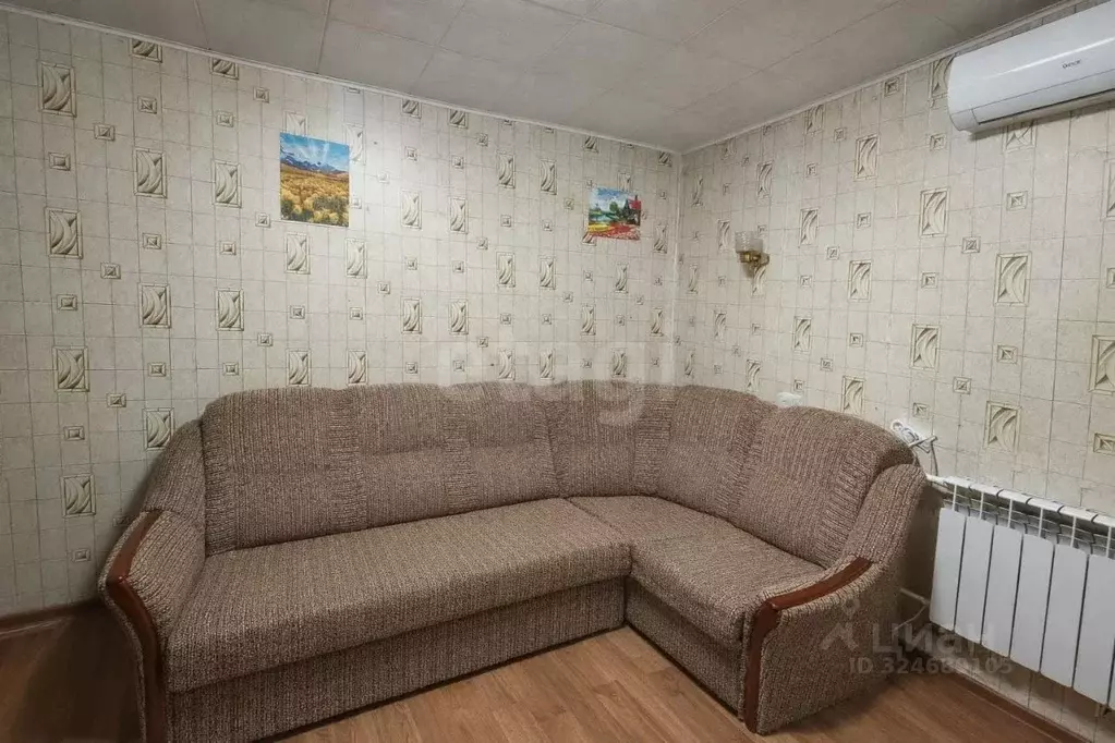 Студия Белгородская область, Белгород Молодежная ул. (20.0 м) - Фото 1