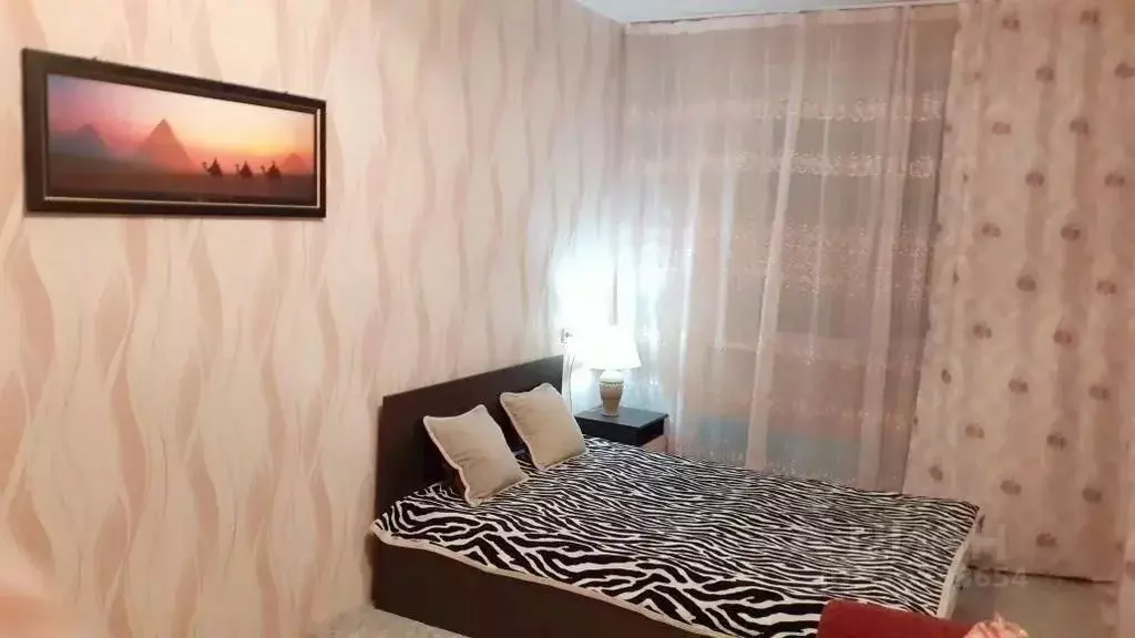 2-к кв. Челябинская область, Челябинск Комсомольский просп., 17 (60.0 ... - Фото 2