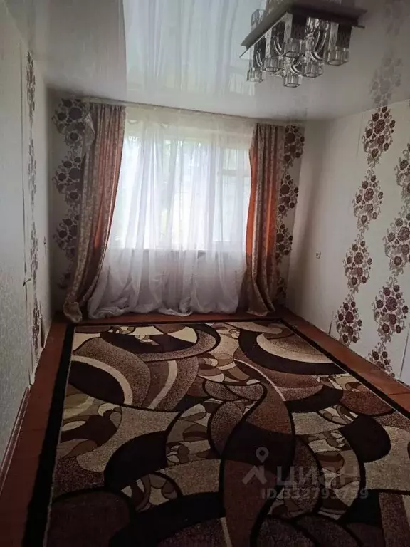 1-к кв. Пермский край, Пермь ул. Никулина, 41 (30.1 м) - Фото 1
