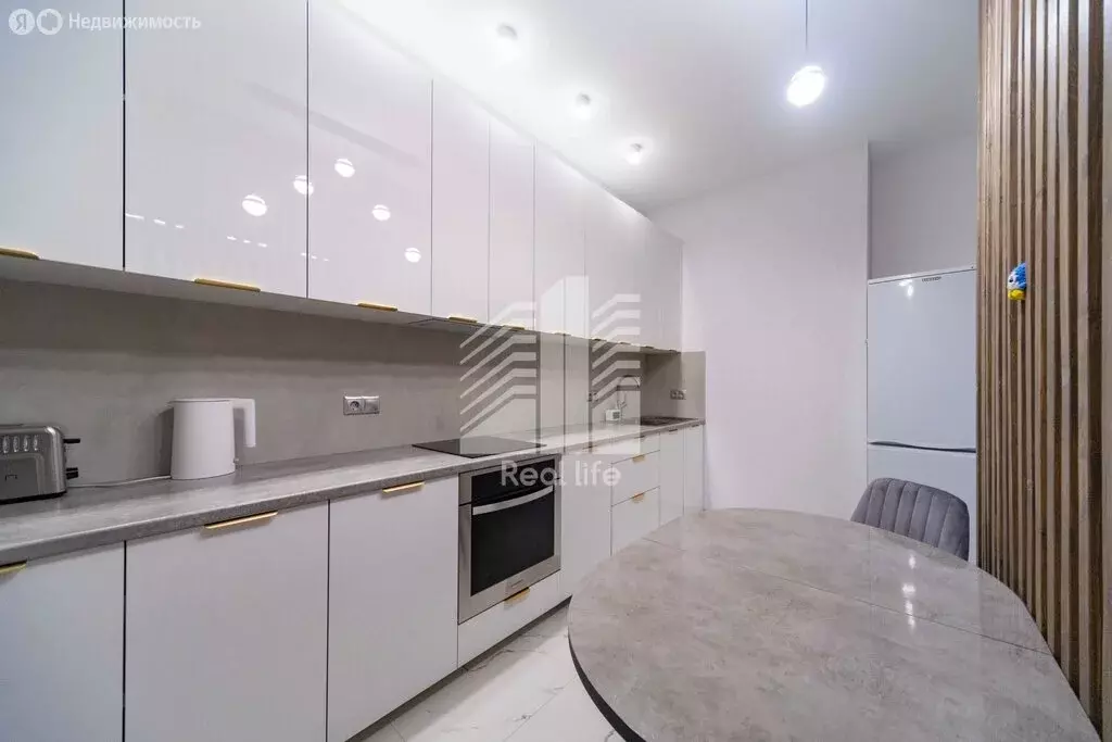 2-комнатная квартира: Развилка, Римский проезд, 13 (47.4 м) - Фото 1