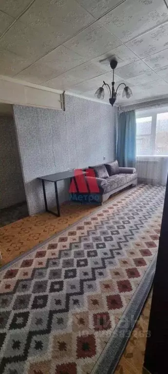 3-к кв. Ивановская область, Иваново ул. Дунаева, 38 (41.6 м) - Фото 2