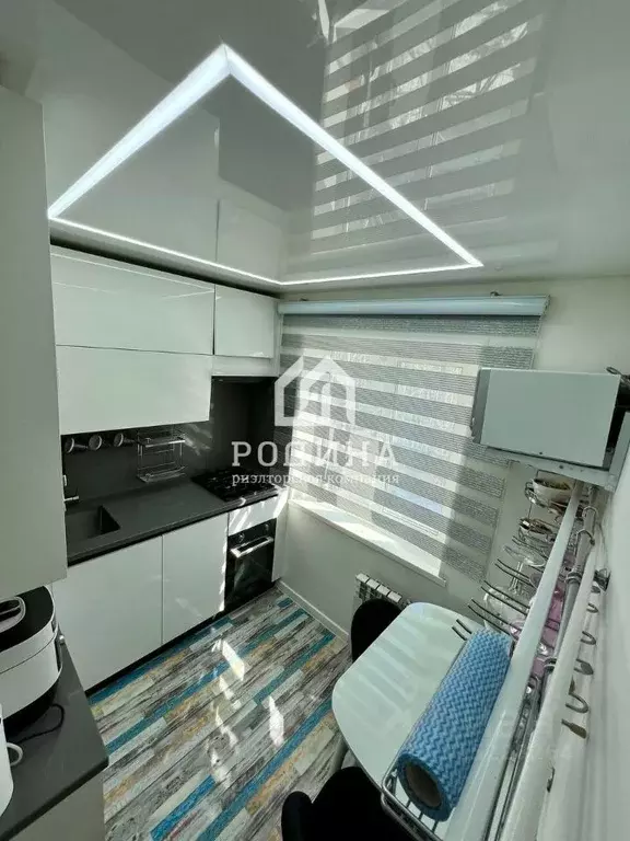 2-к кв. Хабаровский край, Комсомольск-на-Амуре Вокзальная ул., 37к5 ... - Фото 1