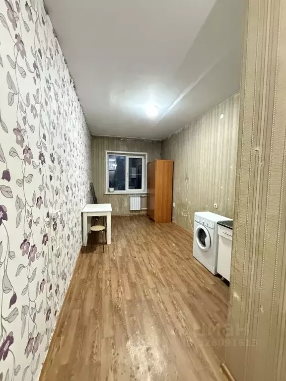 Комната Алтай, Горно-Алтайск Заринская ул., 25 (18.0 м) - Фото 1