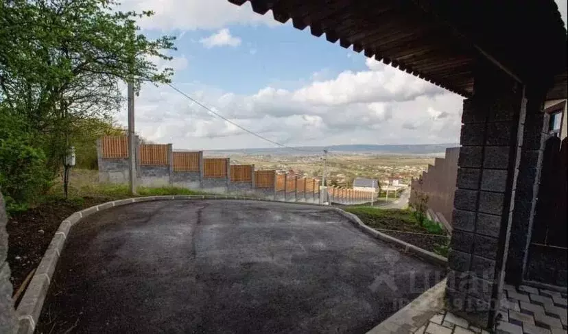 Дом в Крым, Симферопольский район, Добровское с/пос, с. Краснолесье ... - Фото 1