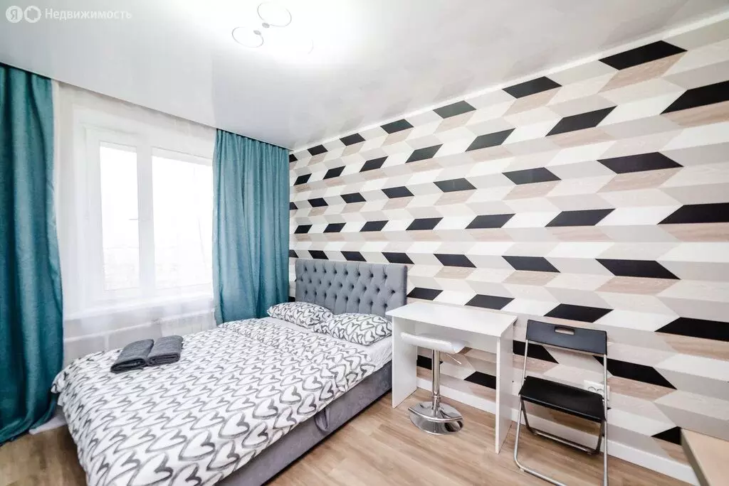 Квартира-студия: Москва, Алтуфьевское шоссе, 2к1 (18.6 м) - Фото 1