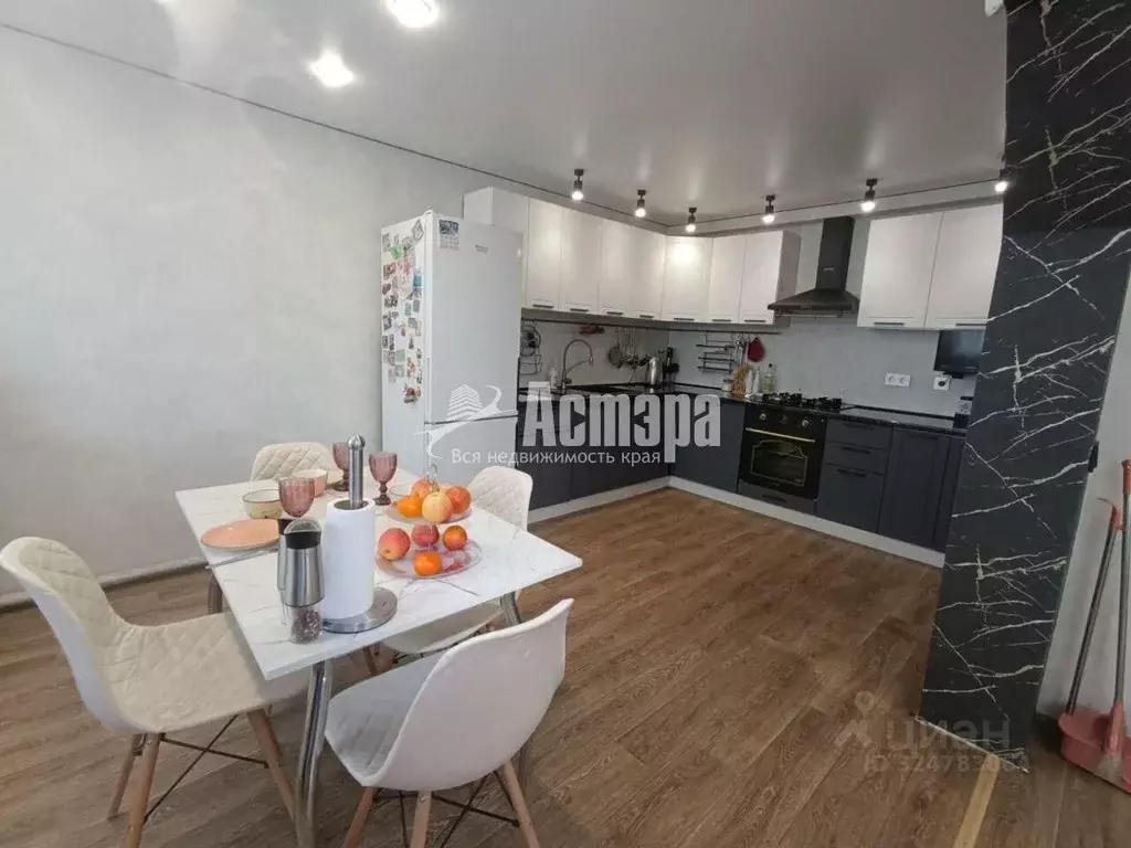 Дом в Забайкальский край, Чита № 126 Тонус СОТ, 189 (195 м) - Фото 2