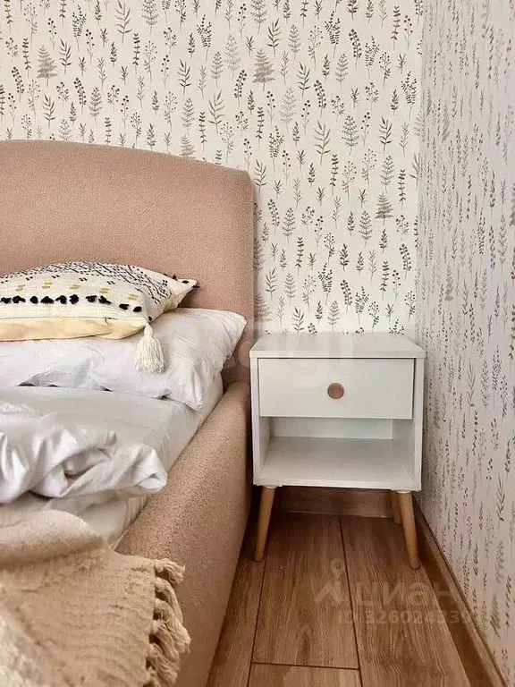 2-к кв. Пермский край, Пермь ул. Генерала Панфилова, 16 (42.0 м) - Фото 2