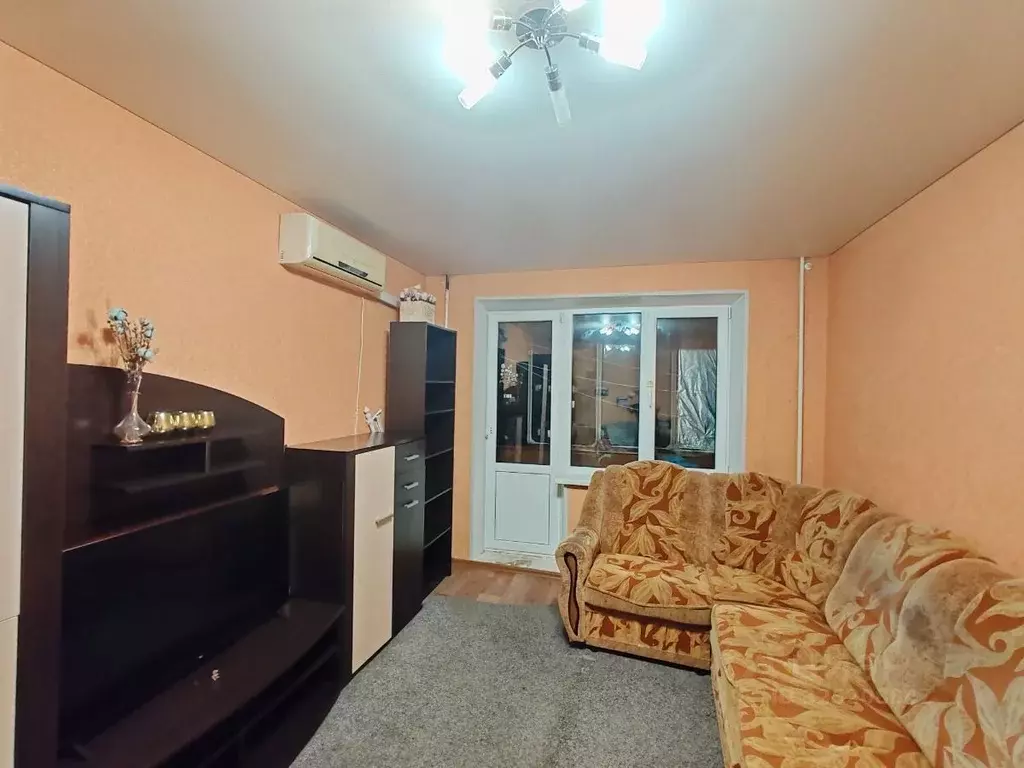 2-к кв. Курская область, Курск Студенческая ул., 18 (50.1 м) - Фото 2