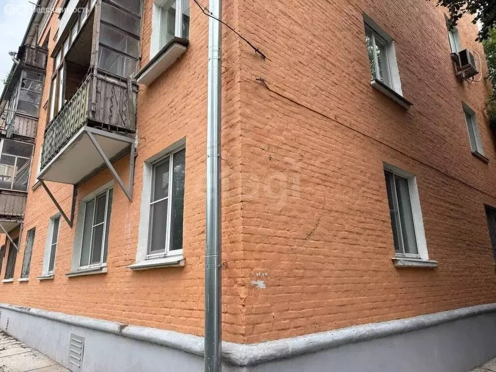 3-комнатная квартира: Тула, Приупская улица, 21А (42 м) - Фото 0