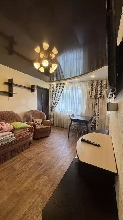 2-к. квартира, 50 м, 4/5 эт. - Фото 1