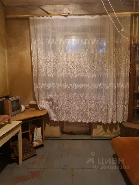 Комната Новосибирская область, Новосибирск Станционная ул., 42 - Фото 2