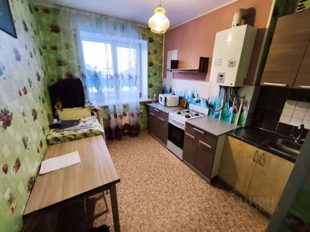 1-к кв. Новгородская область, Новгородский район, Ермолинское с/пос, ... - Фото 1