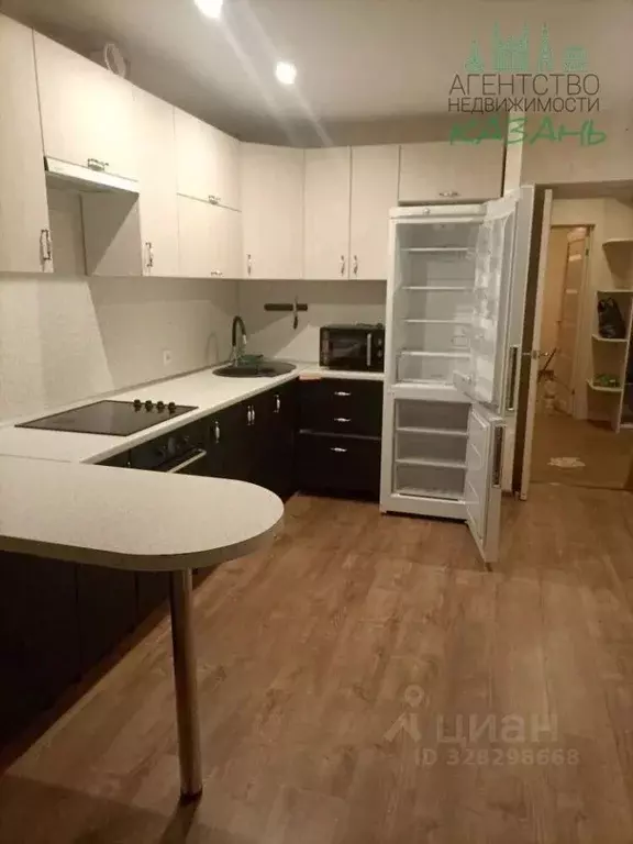 2-к кв. Татарстан, Лаишевский район, с. Габишево Советская ул., 1Б ... - Фото 1