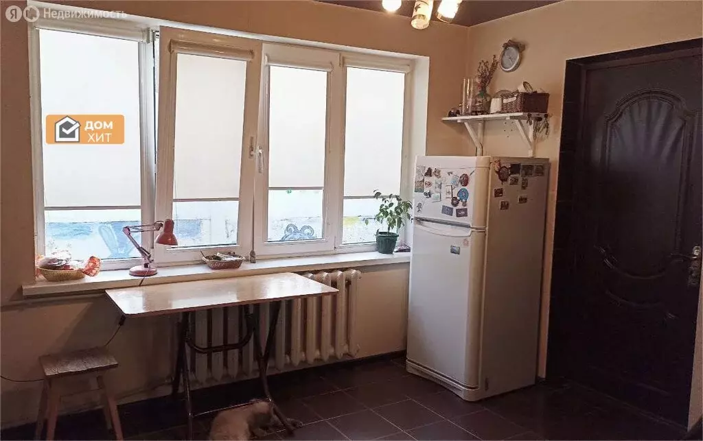 2к в -комнатной квартире (11 м) - Фото 0
