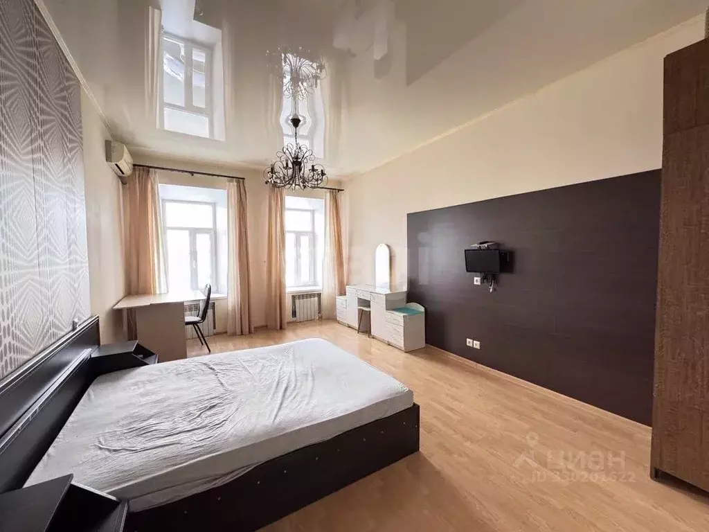 Комната Саратовская область, Саратов Московская ул., 39 (25.0 м) - Фото 2