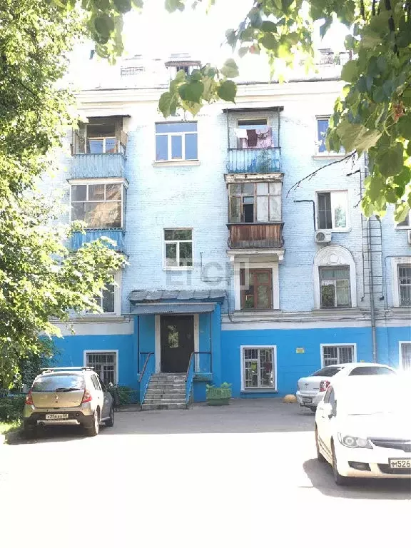 Продается 1-комнатная квартира - Фото 2