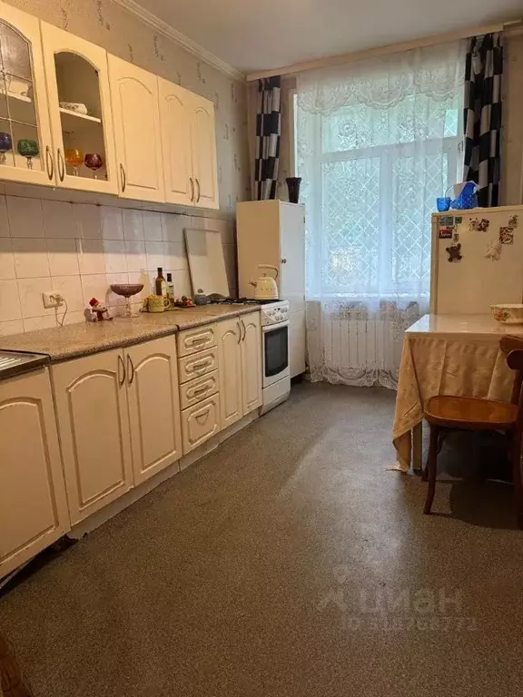 1-к кв. Новосибирская область, Новосибирск ул. Шекспира, 8 (36.0 м) - Фото 0