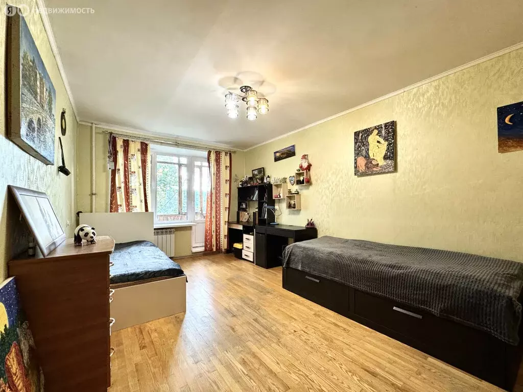 2-комнатная квартира: Петергоф, Ропшинское шоссе, 2 (42 м) - Фото 0