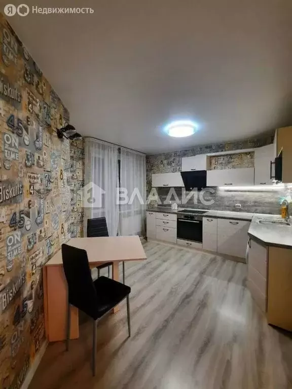 2-комнатная квартира: Мурино, Новая улица, 11к3 (57.8 м) - Фото 2