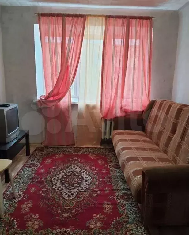 Комната 14 м в 1-к., 3/5 эт. - Фото 0