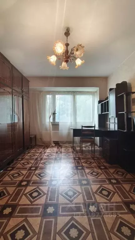 2-к кв. Москва 2-я Владимирская ул., 47к2 (46.0 м) - Фото 0