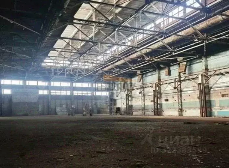 Производственное помещение в Московская область, Балашиха ул. Демин ... - Фото 1