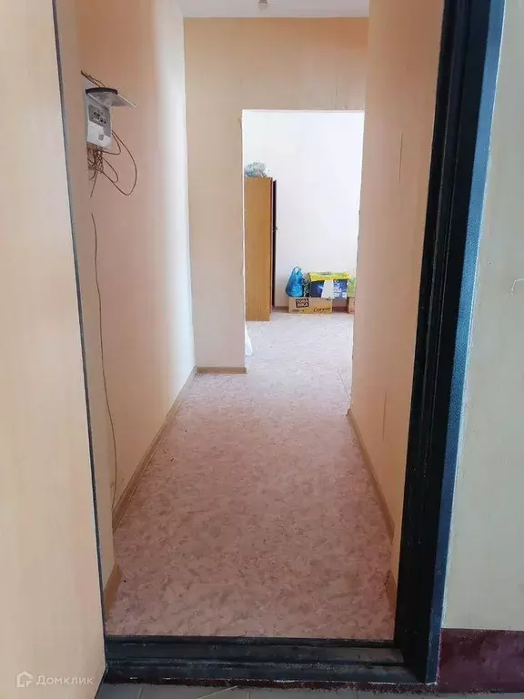 Продаётся 1-к квартира, 37 м - Фото 1
