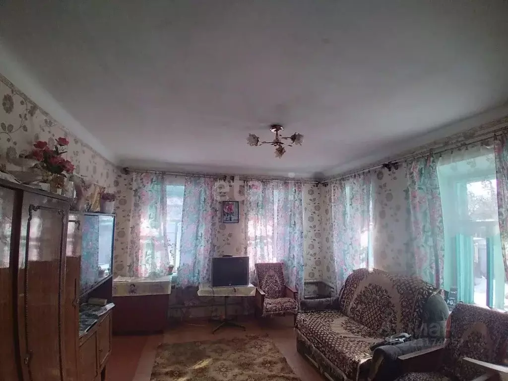 Дом в Башкортостан, Бирск ул. Кирова (40 м) - Фото 1