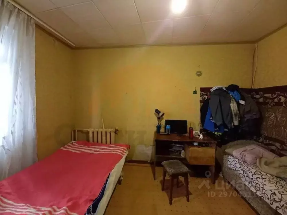 1-к кв. Крым, Саки ул. Интернациональная, 49 (21.4 м) - Фото 0