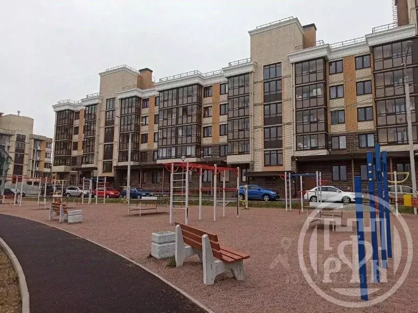 Студия Ленинградская область, Сертолово Всеволожский район, ... - Фото 1