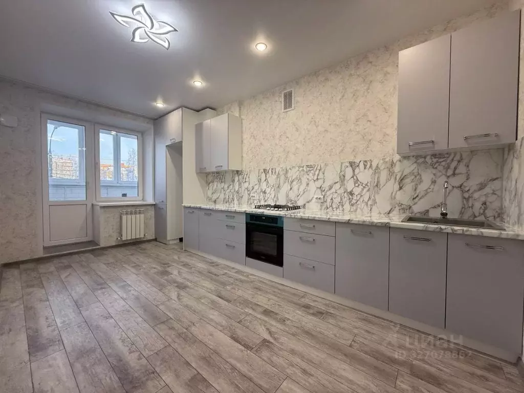 1-к кв. Марий Эл, Йошкар-Ола городской округ, с. Семеновка ул. ... - Фото 2