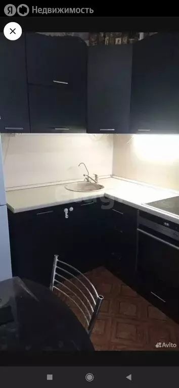 1-комнатная квартира: Тюмень, Широтная улица, 128А (40.2 м) - Фото 2